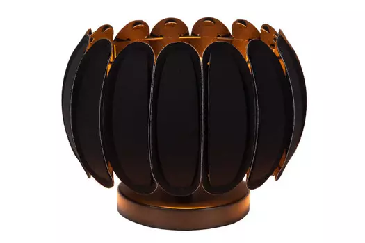 Настольная лампа LUCIDE 34545/81/30