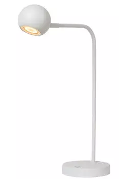 Настольная лампа LUCIDE 36621/03/31