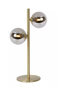 Настольная лампа LUCIDE 45574/02/02