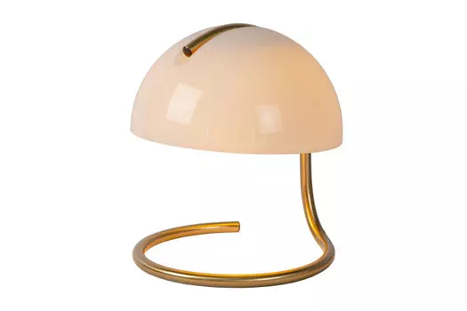 Настольная лампа LUCIDE 46516/01/31