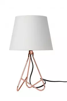 Настольная лампа LUCIDE 47500/81/17