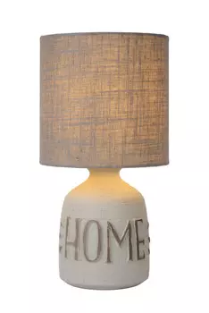 Настольная лампа LUCIDE 47503/81/36