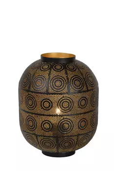 Настольная лампа LUCIDE 78584/25/30