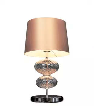 Настольная лампа Lumina Deco LDT 1116
