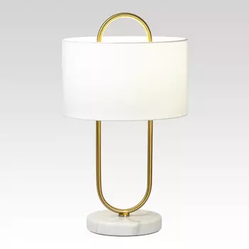 Настольная лампа Lussole LSP-0664