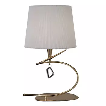 Настольная лампа Mantra 1630