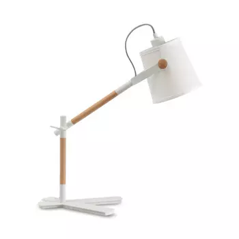 Настольная лампа Mantra 4922