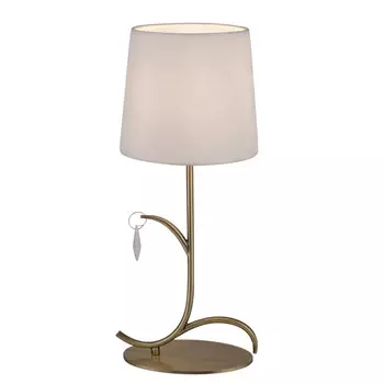 Настольная лампа Mantra 6339