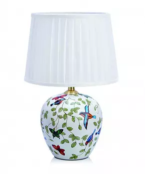 Настольная лампа MarkSojd&amp;LampGustaf 107040