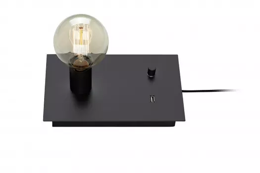 Настольная лампа MarkSojd&amp;LampGustaf 107056