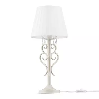 Настольная лампа Maytoni ARM288-22-G