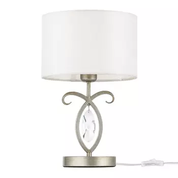 Настольная лампа Maytoni H006TL-01G