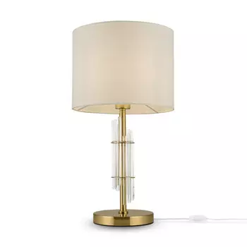 Настольная лампа Maytoni MOD088TL-01BS