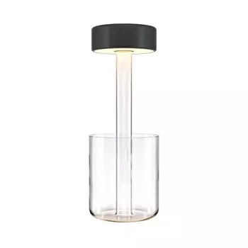 Настольная лампа Maytoni MOD229TL-L3B3K1