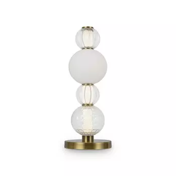 Настольная лампа Maytoni MOD301TL-L18G3K