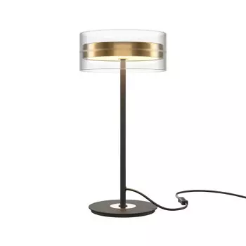 Настольная лампа Maytoni MOD348TL-L14BBS3K