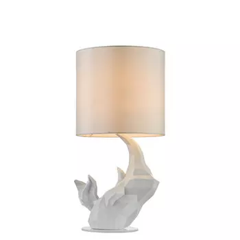 Настольная лампа Maytoni MOD470-TL-01-W