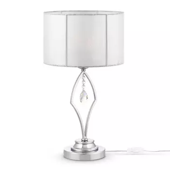 Настольная лампа Maytoni MOD602-TL-01-N