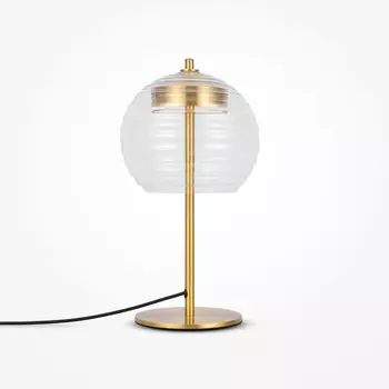 Настольная лампа Maytoni P060TL-L12BSK1