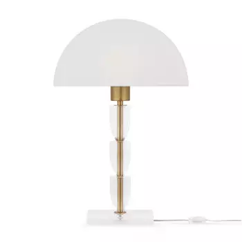 Настольная лампа Maytoni Z034TL-01BZ