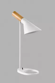 Настольная лампа Moderli V10477-1T