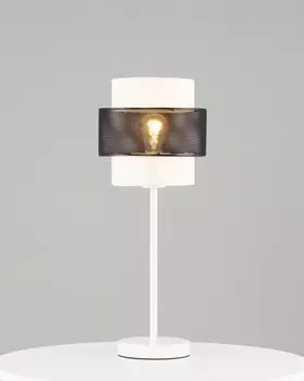 Настольная лампа Moderli V10487-1T