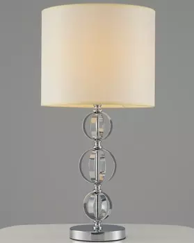 Настольная лампа Moderli V10550-1T