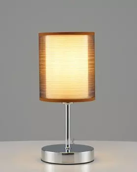 Настольная лампа Moderli V10626-1T