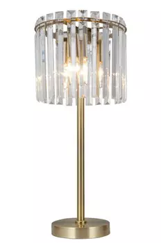 Настольная лампа Moderli V10762-3T