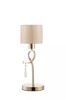 Настольная лампа Moderli V2571-1T