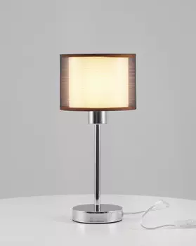 Настольная лампа Moderli V2732-1T