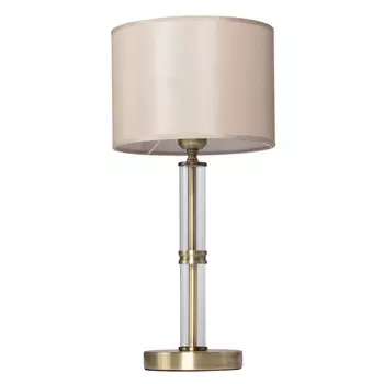 Настольная лампа MW-Light 667034101