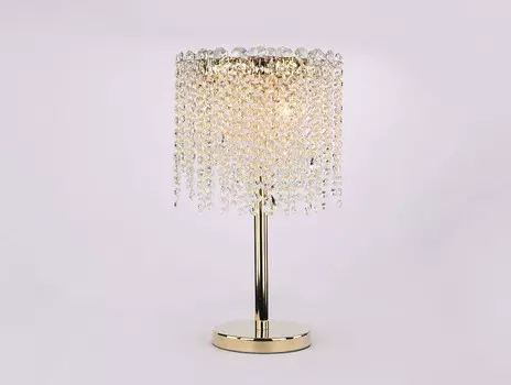 Настольная лампа Newport 10903/T gold