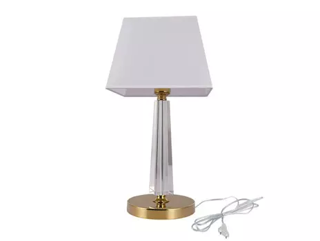 Настольная лампа Newport 11401/T gold