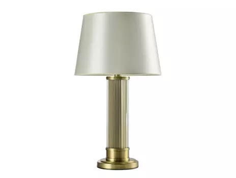 Настольная лампа Newport 3292/T brass