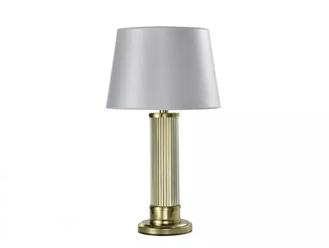Настольная лампа Newport 3292/T gold
