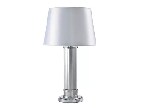 Настольная лампа Newport 3292/T nickel