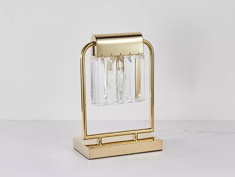 Настольная лампа Newport 4201/T gold