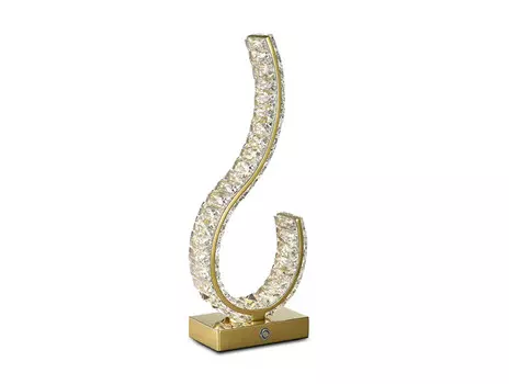 Настольная лампа Newport 8240/T gold