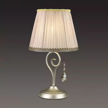 Настольная лампа Odeon Light 3924/1T