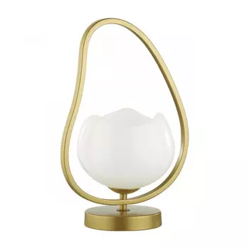 Настольная лампа Odeon Light 4873/1T