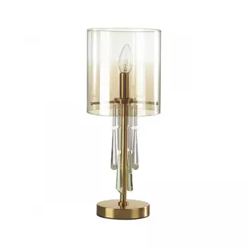 Настольная лампа Odeon Light 4886/1T
