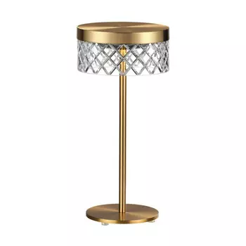 Настольная лампа Odeon Light 5032/7TL