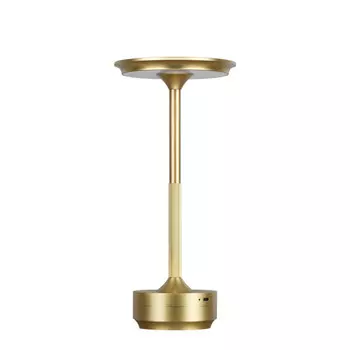 Настольная лампа Odeon Light 5033/6TL