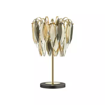 Настольная лампа Odeon Light 5068/3T