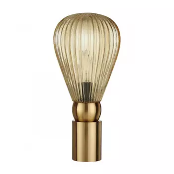 Настольная лампа Odeon Light 5402/1T