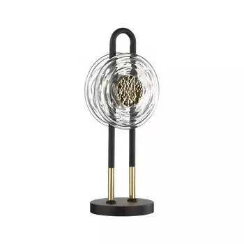 Настольная лампа Odeon Light 5407/12TL