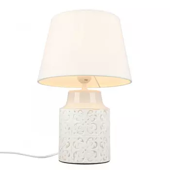 Настольная лампа Omnilux OML-16704-01