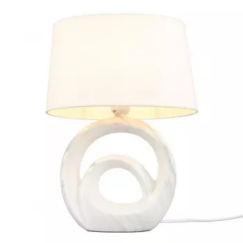 Настольная лампа Omnilux OML-19304-01