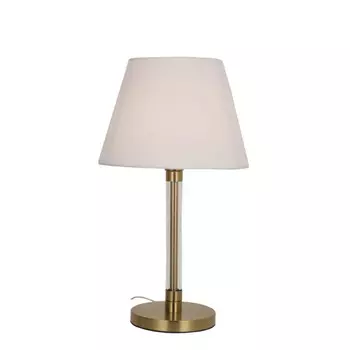 Настольная лампа Omnilux OML-29414-01